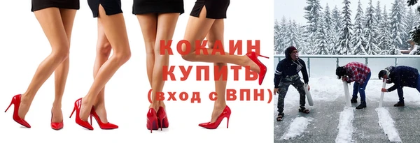 крисы Осташков